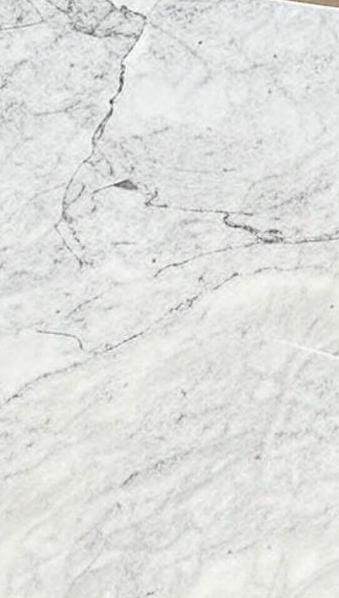 Can-White marble