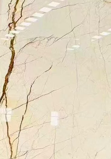 Sofita Gold Imported Marble