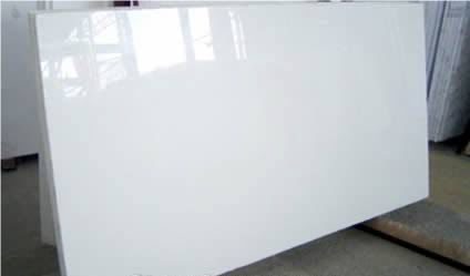 Supreme White Marble