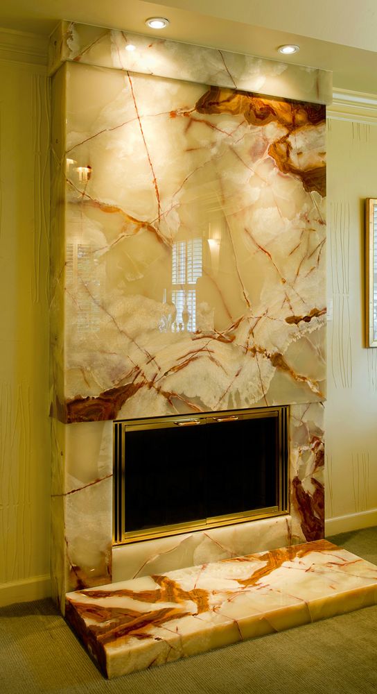 onyx stone