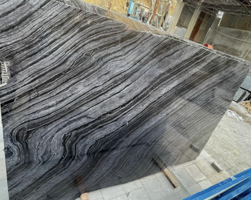 Black Waves marble3