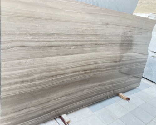 Coffee Wood Marble
